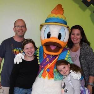 Meet your Posher, Erin